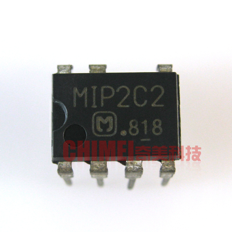 MIP2C2液晶电源管理IC芯片