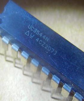 【全新原装】UC3544N UC3544NB 直插18脚 集成电路 IC芯片 零配件