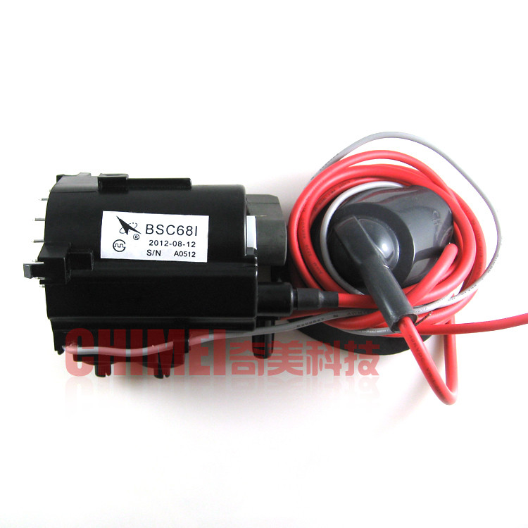 【全新原装】电视机高压包 BSC68I BSC681 行输出变压器 彩行