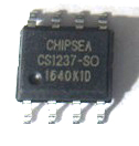 【全新原装】CS1237-SO CS1237-S0 贴片 数模转换IC芯片 集成电路