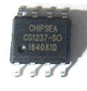 【全新原装】CS1237-SO CS1237-S0 贴片 数模转换IC芯片 集成电路