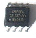 【全新原装】CS1237-SO CS1237-S0 贴片 数模转换IC芯片 集成电路