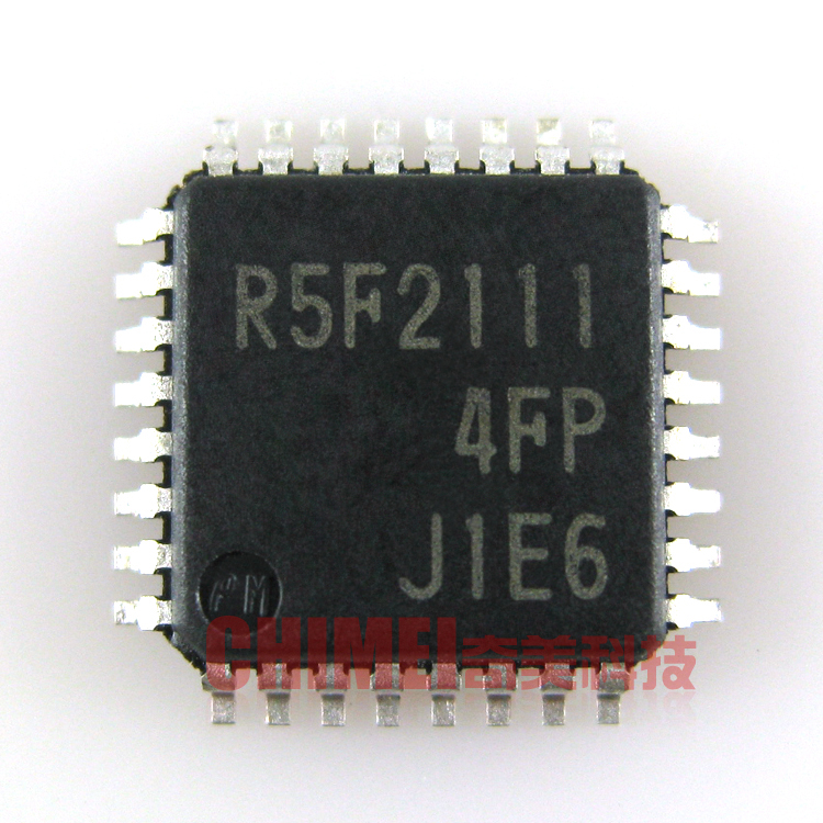 【全新原装】R5F21114FP 液晶屏IC芯片 集成电路 电子元器件 配件