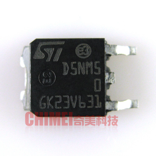 D5N50D5NM50MDD5N50FQD5N50C