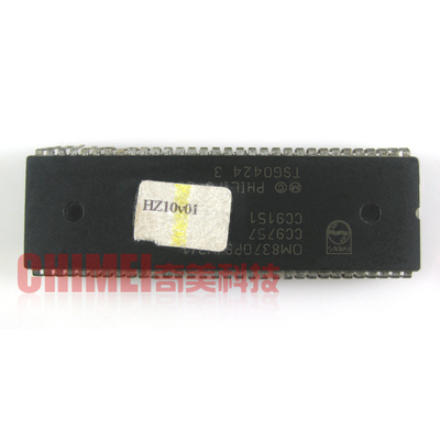 【原装拆机】电视机CPU芯片 OM8370PS/N3/1 贴纸HZ10V01 集成电路