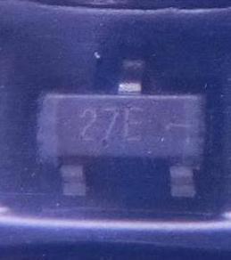 【全新原装】NUP2105L NUP2105LT1G TVS/ESD静电放电保护 SOT-23