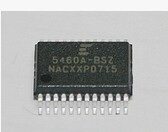 【全新原装】CS5460A CS5460A-BSZ TSSOP-24脚 电能计量IC芯片