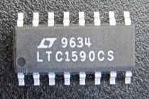 【全新原装】LTC1590 LTC1590CS 贴片16脚 集成电路 IC芯片 SOP16