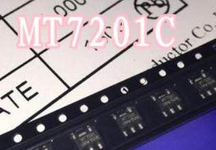 【全新原装】MT7201C 贴片5脚 LED驱动IC芯片 集成电路 SOT89-5