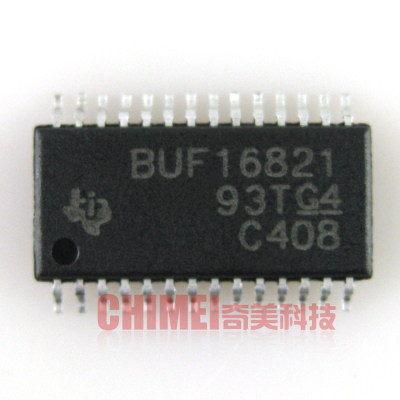 【全新原装】BUF16821 BUF16821B 液晶屏电源管理IC芯片 集成电路