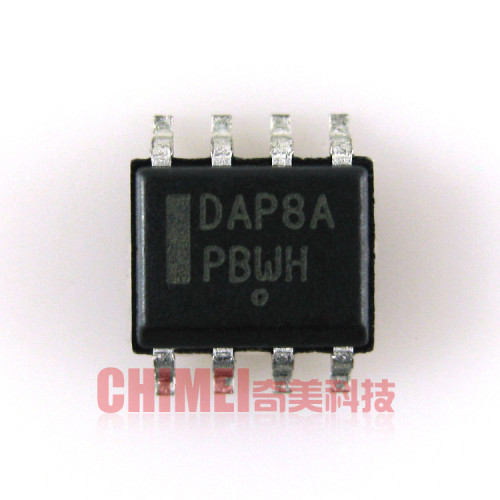 【全新原装】DAP8A 贴片 液晶电源板管理芯片 IC集成电路 零配件