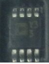 【全新原装】AD8495ARMZ 印Y33 MSOP8 热电偶放大器传感器IC芯片