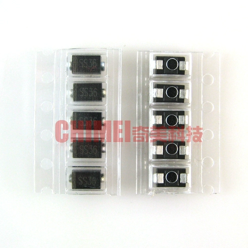 [Новый оригинал] SS36 Patch Diode Schartki.