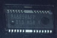 【全新原装】BA6859AFP BA6859 三相电机驱动电路IC芯片 集成电路