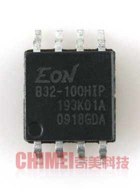 【全新原装】F32-100HIP EN25B32-100HIP 液晶驱动板存储器IC芯片