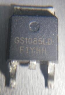 【全新原装】GS1085LD GS1085LDF 贴片 MOS场效应管 TO-252封装