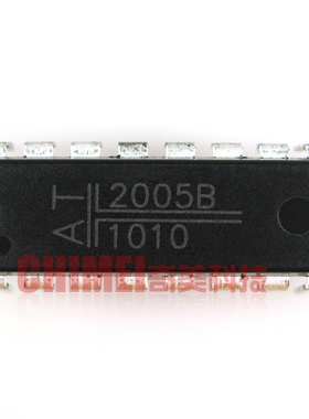 【原装拆机】2005B AT2005 AT2005P 直插 ATX电源IC芯片 集成电路