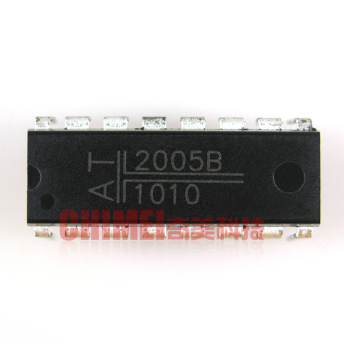 【原装拆机】2005B AT2005 AT2005P 直插 ATX电源IC芯片 集成电路