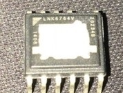【全新原装】LNK6764V eDIP-11脚 电源管理IC芯片 集成电路 直插