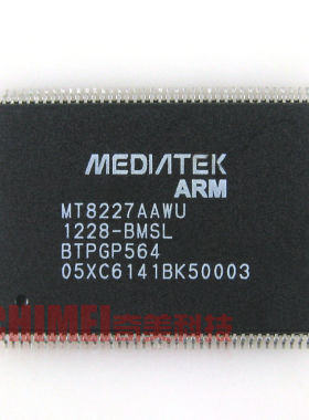 【全新原装】MT8227AAWU-BMSL 液晶电视解码IC芯片 集成电路 配件