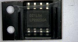 【全新原装】LP28200A LP28200 贴片8脚 电源管理IC芯片 集成电路