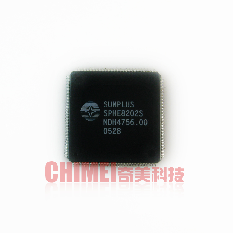 【全新原装】SPHE8202S 解码IC芯片 集成电路 电子元器件 零配件