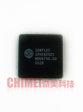 【全新原装】SPHE8202S 解码IC芯片 集成电路 电子元器件 零配件