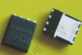 【全新原装】M3004M QM3004M6 QM3004M3 QFN封装 有分大小2种外形