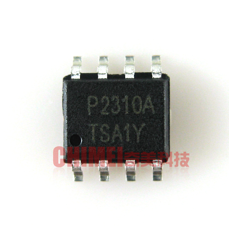 【全新原装】P2310A PAM2310BECADJR 贴片8脚 开关稳压器 IC芯片