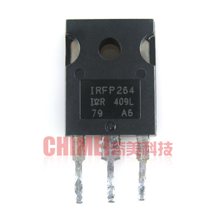【原装拆机】IRFP264 IRFP264N MOS场效应管 三极管 电子元器件