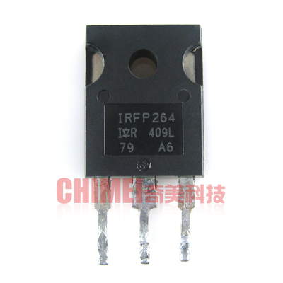 【原装拆机】IRFP264 IRFP264N MOS场效应管 三极管 电子元器件
