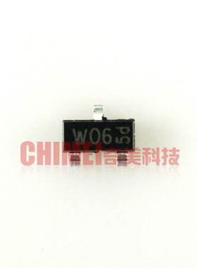 【全新】PMBS3906 印901或W06或t06 SOT-23 贴片三极管 10个=2元