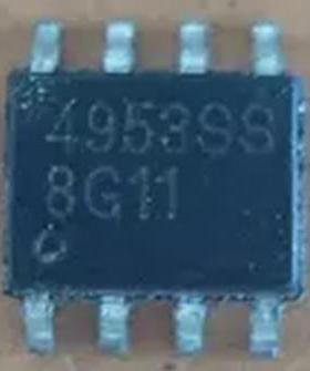 【全新原装】4953SS GSS4953A AP4953SS 贴片8脚 集成电路 IC芯片
