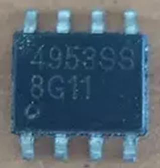 【全新原装】4953SS GSS4953A AP4953SS 贴片8脚 集成电路 IC芯片