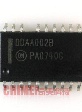 【全新原装】DDA002B 液晶电视机驱动板集成电路 电源管理IC芯片