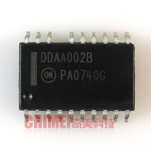 【全新原装】DDA002B 液晶电视机驱动板集成电路 电源管理IC芯片