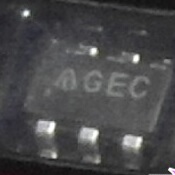 【全新原装】AP3031KTR-G1 印GEC 贴片6脚 LED驱动IC芯片 SOT23-6