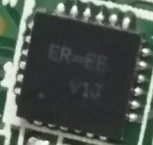 【全新原装】RT6801GQW 印ER= 电源管理IC芯片 集成电路 QFN-24脚