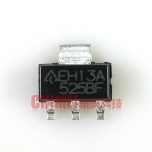 全新原装 1.8TRE1 AZ1117H 电子器件 丝印EH13A 贴片18V稳压管