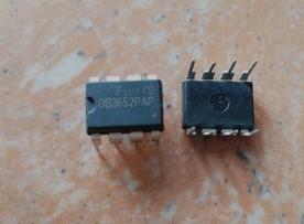 【全新原装】OB3652PAP 直插8脚 电源管理IC芯片 LED驱动集成电路