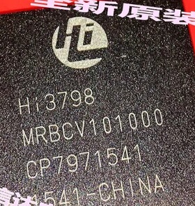 【全新原装】HI3798 HI3798MRBCV101000 液晶IC芯片 集成电路 BGA