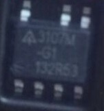 【全新原装】AP3107MTR-G1 3107M-G1 贴片7脚 集成电路 IC芯片