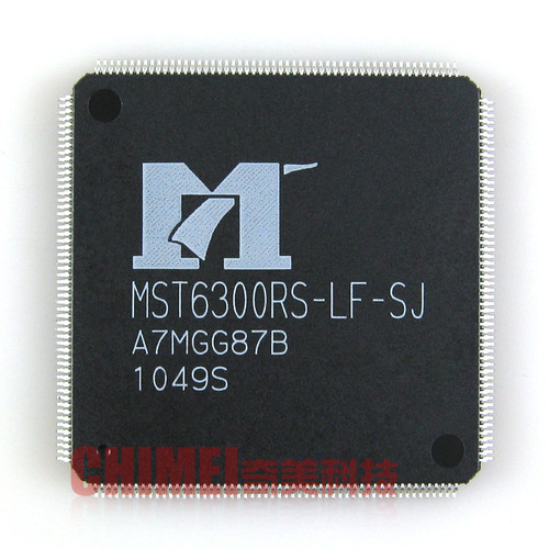【全新原装】MST6300RS-LF-SJ 液晶IC芯片 集成电路 电子元器件