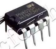 【原装拆机】PN8026R PN8026 直插7脚 电源转换器IC芯片 集成电路
