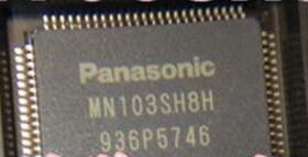 【全新原装】MN103SH8H MN103SH8HPF4 液晶IC芯片 集成电路 配件