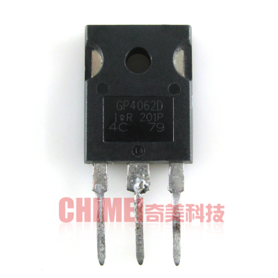 【原装拆机】GP4062D IRGP4062DPBF 步进电机驱动大功率三极管
