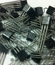 【全新原装】ZTX788 ZTX789 直插三极管 TO-92S封装 对管 1对10元