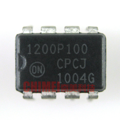 【原装拆机】1200AP100 NCP1200P100 直插 液晶电源管理IC芯片