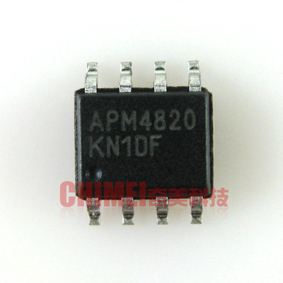 【全新原装】APM4820 贴片8脚 电源管理IC芯片 集成电路 零配件