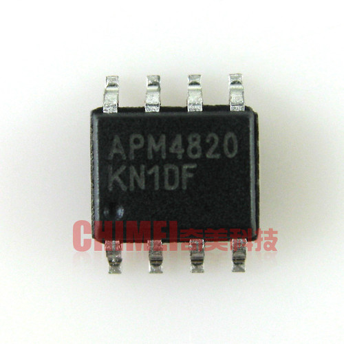【全新原装】APM4820 贴片8脚 电源管理IC芯片 集成电路 零配件